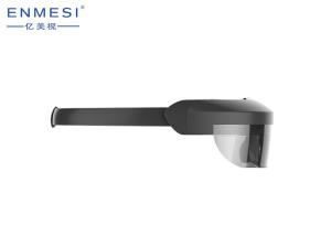 Wholesale 1.5W 0.32&quot; Head Mounted Display Monocular Head Mount Micro Display from china suppliers