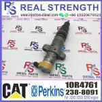 MORULEI CONSTRUCTION MACHINERY FUEL INJECTOR 263-8218 387-9427 238-8091 241-3239