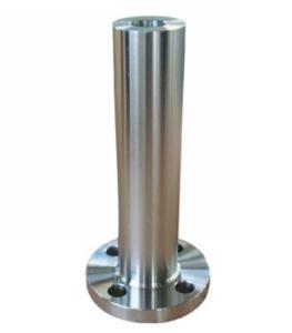 Wholesale incoloy 800HT Long welding neck flange from china suppliers