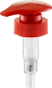 Wholesale Aluminium Lotion Dispenser Pump Replacement Multifunctional Durable from china suppliers