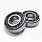 HCB71919-EDLR-T-P4S SDirect Lube Super precision angular contact ball bearings