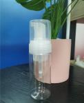 Foam Dispenser Clip Lock Way Transparent Bottle Pump Tube For 43/410 Specificati