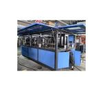 Theoretical Output 4000-4500 pcs Fully Automatic 4 Cavity Pet Bottle Blowing