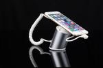 COMER Rotationable full 360 degree view mobile phone security display stand