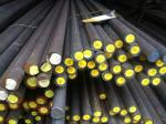 Bright Or Black Stainless Steel 2507 Round Bar 2507 DIN1.4410 S32750 Super
