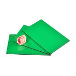 Various Colors PE Aluminum Composite Panel with Light Fastness ≥6
