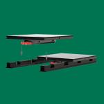 Experience the Difference with a Floor LED Display Screen for Your dancing stage