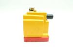 Emerson 500.01.008 Fieldq Pneumatic Module Booster Module BRAND-NEW