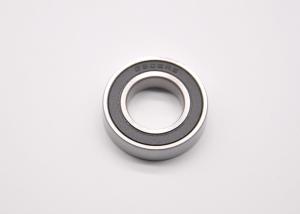 Wholesale Gcr15 Size 55*68*7mm 67 Series Ball Bearing With High Rotational Accuracy from china suppliers