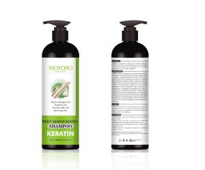 Wholesale Deep Moisturizing 17.6 FL OZ Shampoo And Conditioner from china suppliers