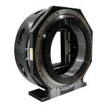 Sale Square Hole Pneumatic Chuck Laser Pipe Cutting Chuck For Pipe Cutter Laser