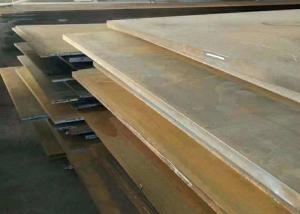 Wholesale Power Plant Boiler Alloy Steel Sheet Plate High Strength Steel Plate Q345B Q345C from china suppliers