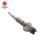 ISL9 .5 Diesel Engine Parts Standard Genuine Mining Truck Fuel Injector Assembly