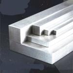 SUS304 Stainless Steel Flat Bar Cold Drawn Polished SS Rod 100mm