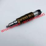 SCANIA Diesel XPI Fuel Injector 1933613 2031836 2086663 575177 1933246 0981302