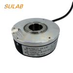 YX401C217G05 Elevator parts Mitsubishi elevator parts Encoder brand