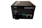 Fiber Optic Media Converter 10/100Mbps For Network Communication Device