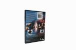 Free DHL Shipping@HOT Classic and New Release Movie DVD Captain America Civil