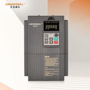 Wholesale V/F Control Frequency Converter Adaptive Control Modes Frequency Changer from china suppliers