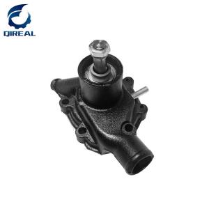 Wholesale Excavator Parts Water Pump 34545-00013 for Fit for S4F S2E S3E S4E S4E2 Forklift FD20-30 from china suppliers