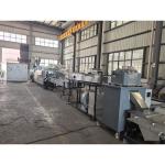 Revolutionary Eelctrical Panel HDPE Flakes / Rigid Materials Recycling and
