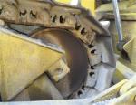 japan secondhand condition cat d6g used d6d bulldozer/caterpillar d6k dozer with