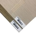 3m Width Sun Blocking Ladder Tape Shangri-la Blinds Fabric For Horizontal Blinds