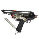Pneumatic Air 1/2 inch C-Ring Plier for Mattress Manufacturing