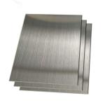 SS202 Stainless Steel Sheet Metal 2B Surface 3mm 14 Gauge Stainless Steel Sheet