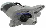 mazda 323 starter m08t2281