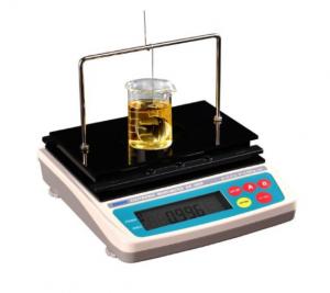 Wholesale DH-300W Density Meter For Liquids Liquid Density Measurement Instrument from china suppliers