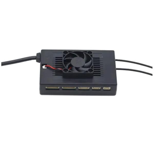 SIYI MK15E Full HD 1080p Long Ran Ima Transmission Drone Accessory SBUS PWM Ethernet Mavlink Telemetry Security Protection