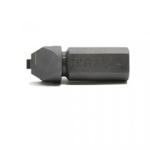 Chemical Vapour Deposition Diamond Chisel Dresser For Grinding Wheels