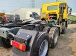 Good Condition Sinotruk HOWO 6*4 Tractor Truck Heavy Truck with Euro 3/4/5