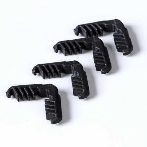 Wholesale Aluminium spacer contact accessories plastic corner key from china suppliers