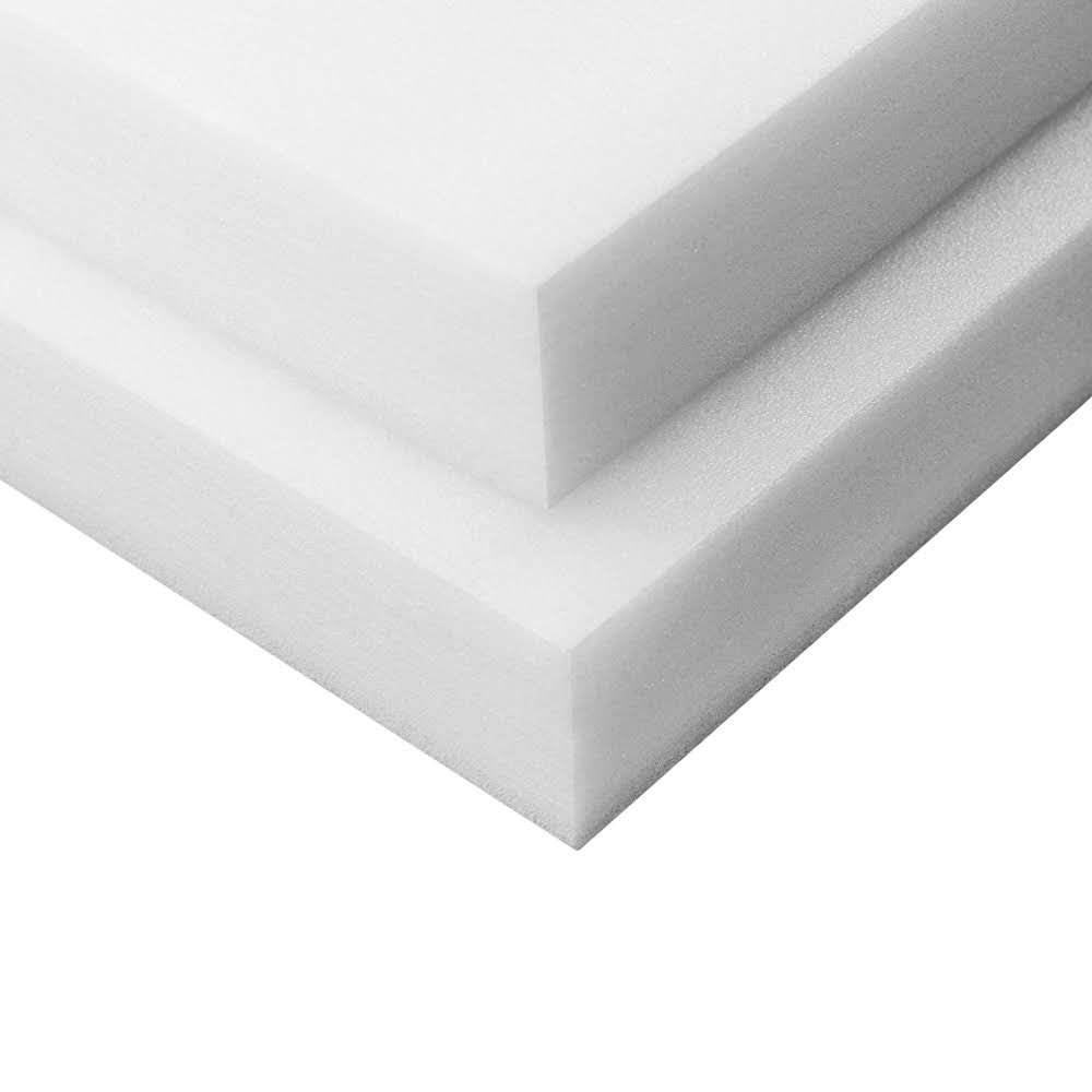 Antiwear Soft High Density Packing Foam , Soundproof EPE Foam Board