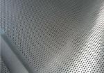 Custom Chain Link Conveyor Belt , Heat Resistant Mesh Conveyor Belt Easy Clean