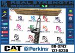 3116 3126 Engine Fuel Injector Nozzle 7E9585 0R-3742 7E-9585 For Caterpillar