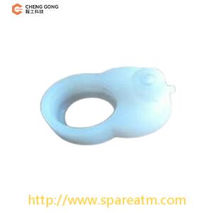 Wholesale NCR S2 Money Suction Crossbar Air Nozzle Plastic Parts For NCR Parts Replacement Components from china suppliers
