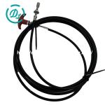 2326009090 Emergency Lowering Cable Haulotte Manual Release Cable