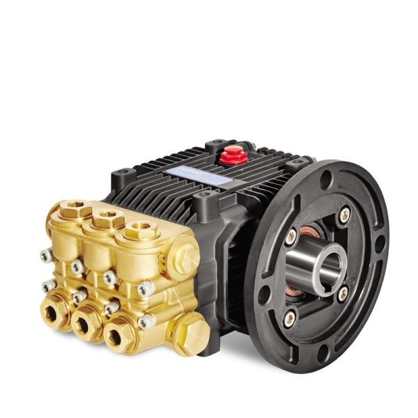 FLOWMONSTER HB-F6 High Pressure Hot Temperature water Pump 8-15LPM 70-100BAR