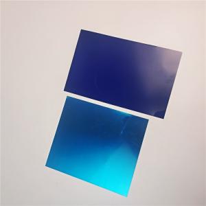 Wholesale Color Coated 1060 Aluminium Flat Plate For Billboards from china suppliers