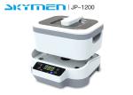 CE FCC rated sweep mode Detachable Household Ultrasonic Cleaner made of
