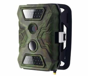 Wholesale S680 HD Hunting Camera 12MP 40pcs 940nm IR Light from china suppliers
