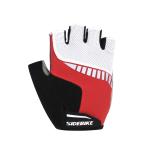 Colored Printing Waterproof MTB Gloves , Waterproof Bicycle Gloves Customized