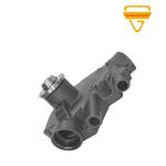 1609871 0683225 0683586 683225 Hot Sales DAF Truck Water Pumps