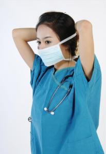 Wholesale Infection Control Non Woven Lightweight Hygiene Face Mask from china suppliers