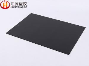 Wholesale Impact Resistant 3mm ESD Corrugated Plastic Sheet from china suppliers