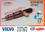BEBE4D24001 21340611 9021371672 21371672 Diesel Fuel Injector For T2 Vol-vo MD13