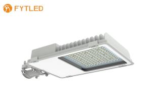 Wholesale White Durable 130lm/W 90W LED Shoebox Light , 3000k Wall Pack from china suppliers